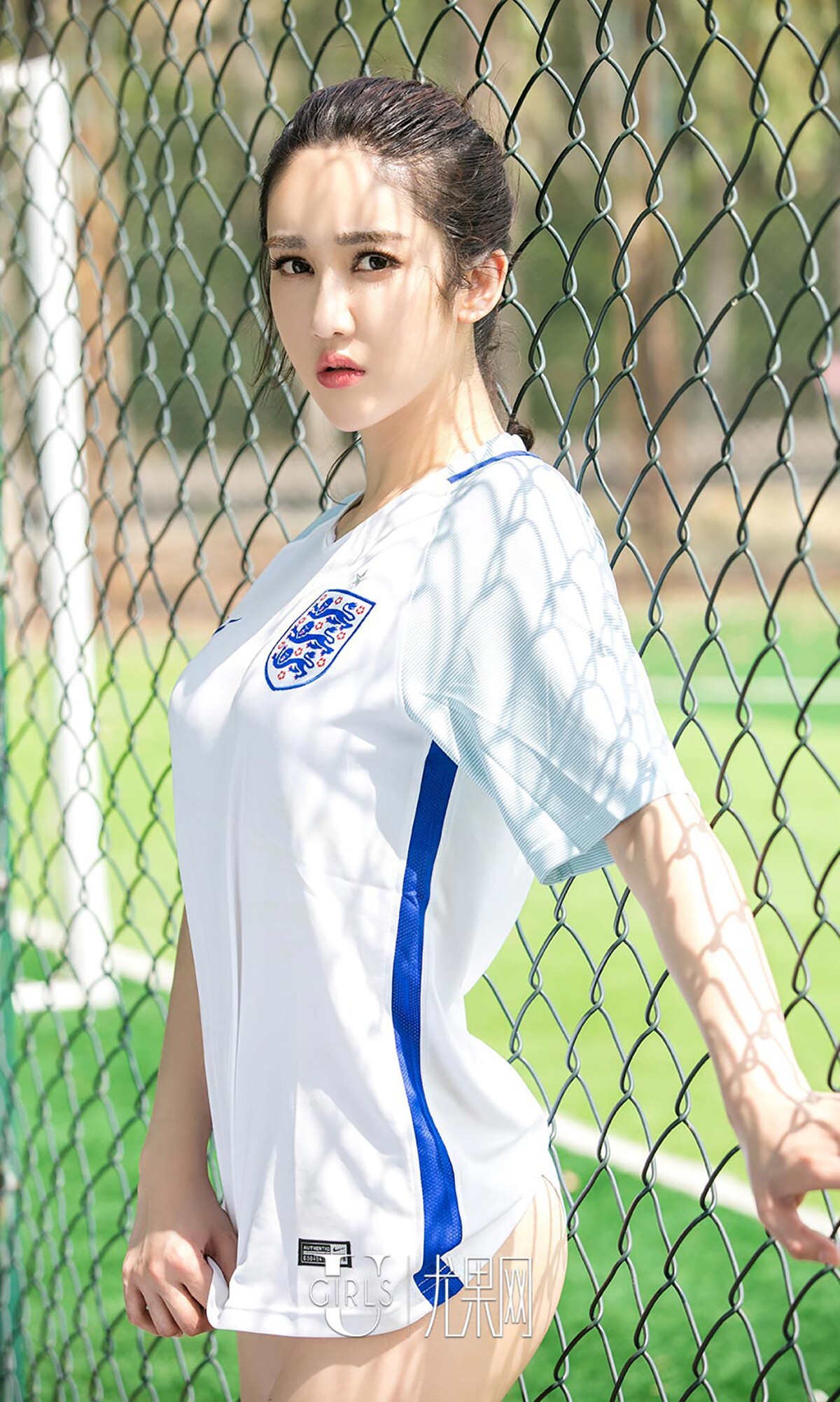 [Ugirls尤果网] 爱尤物专辑 2016.06.27 No.405 孙嘉言